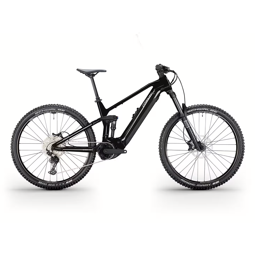 Conway Xyron ST 4.0 Full Suspension