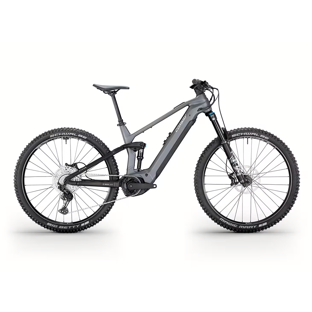 Conway Xyron ST 5.0 Full Suspension