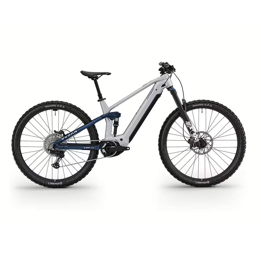 conway fahrradsattel Conway Xyron ST 5.0 Full Suspension – Bikesports Holzer