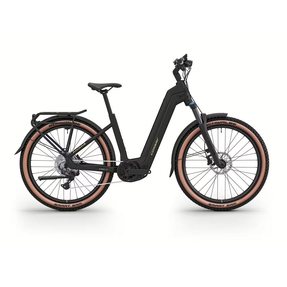 conway fahrrad zubehör Conway Cairon C 1.0 800 Wave – Bikesports Holzer