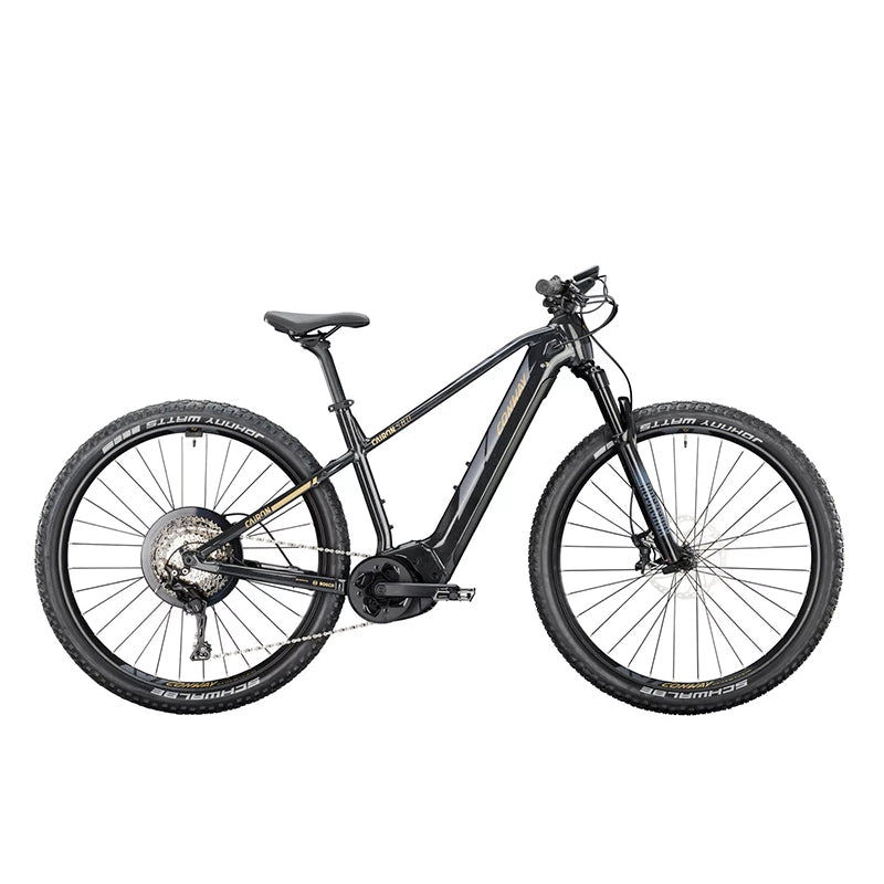 conway mountainbike schwarz Conway CAIRON S 8.0 HARDTAIL – Bikesports Holzer
