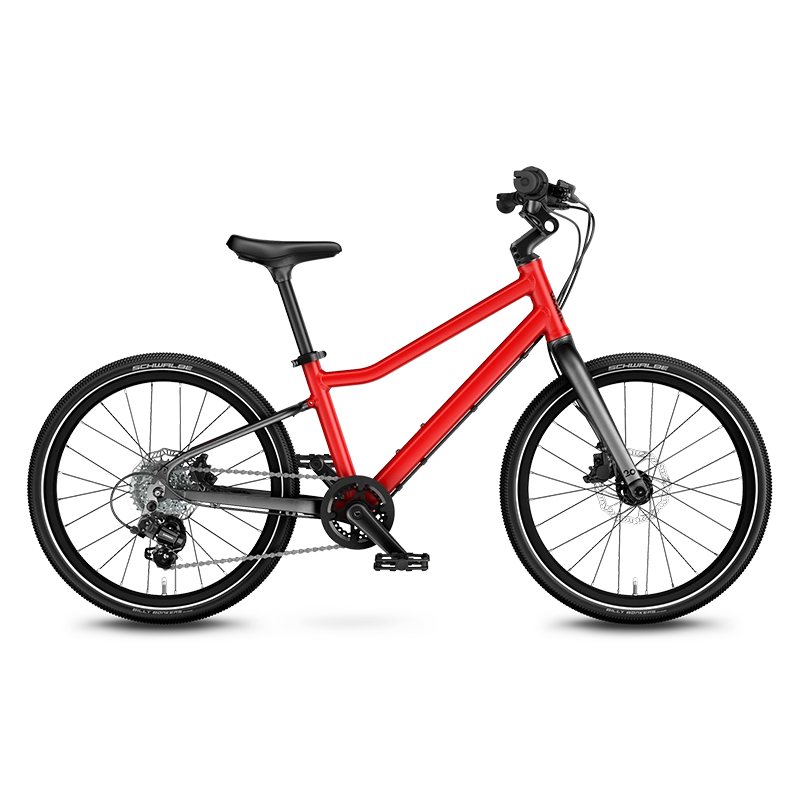 woom EXPLORE 4 – Bikesports Holzer