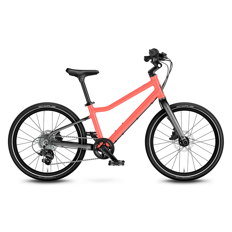 kinderfahrrad 4 woom EXPLORE 4 – Bikesports Holzer