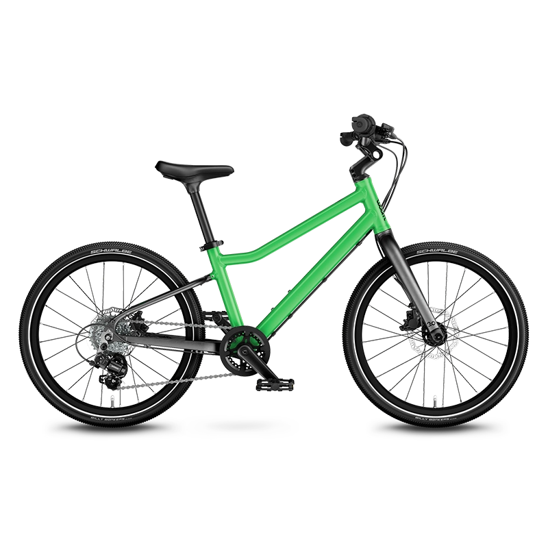woom fahrrad 20 woom EXPLORE 4 – Bikesports Holzer