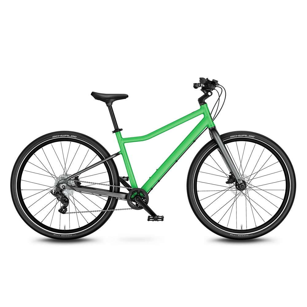 woom EXPLORE 6 – Bikesports Holzer