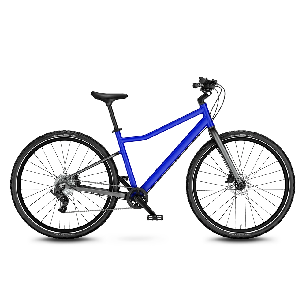 woom EXPLORE 6 – Bikesports Holzer