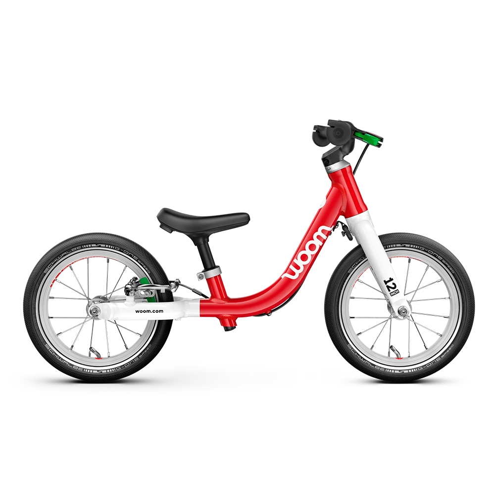 woom laufrad fahrrad woom Laufrad woom GO 1 – Bikesports Holzer