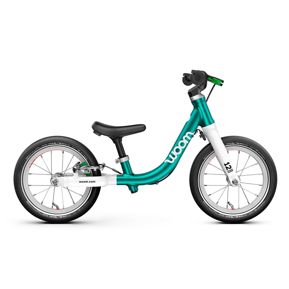 woom Laufrad woom GO 1 – Bikesports Holzer