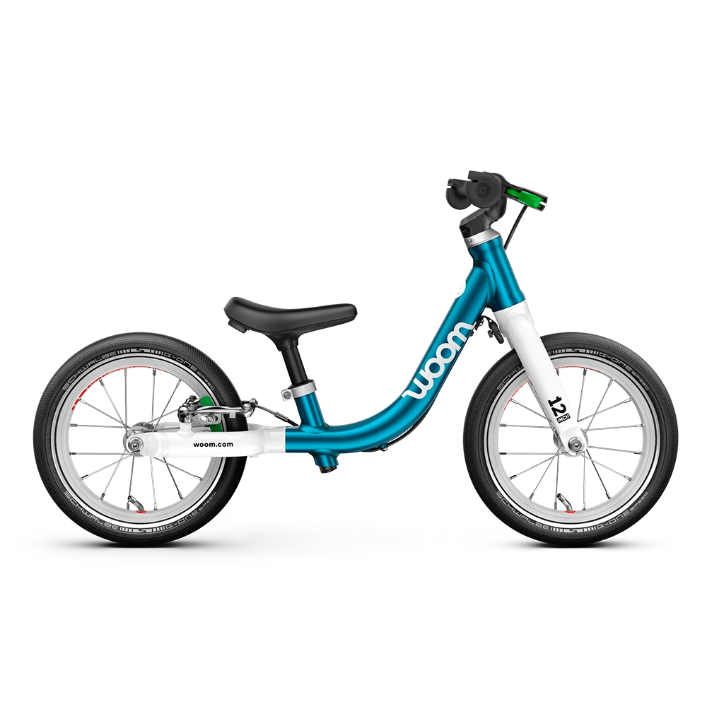 woom fahrräder woom Laufrad woom GO 1 – Bikesports Holzer