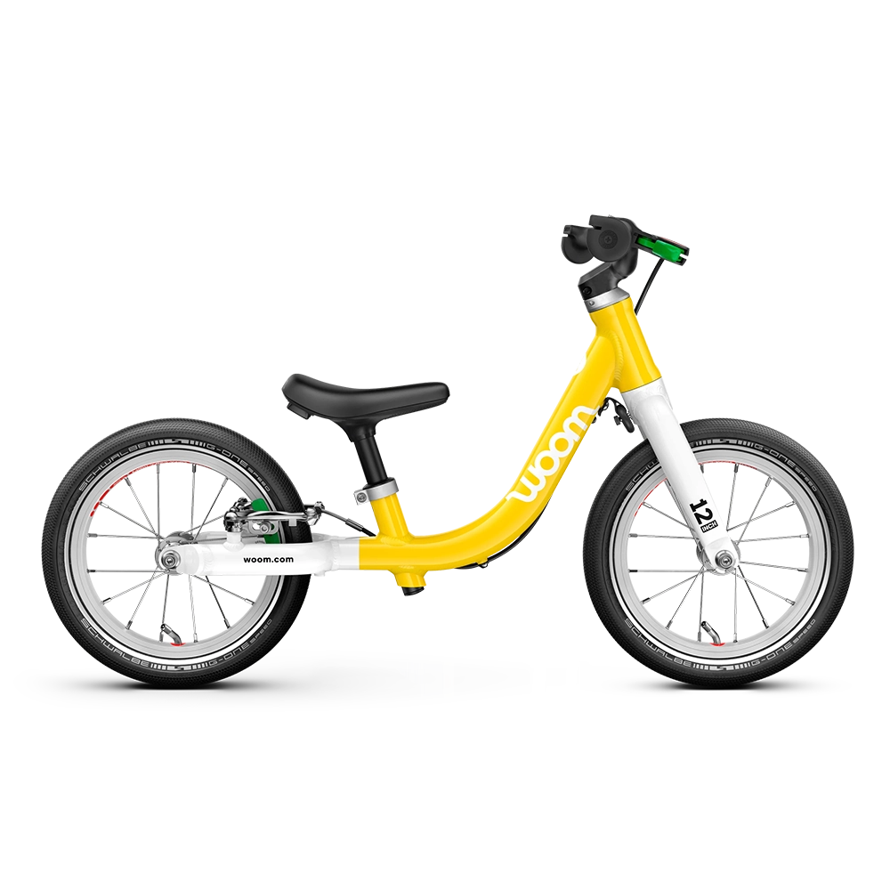 woom fahrrad laufrad woom Laufrad woom GO 1 – Bikesports Holzer