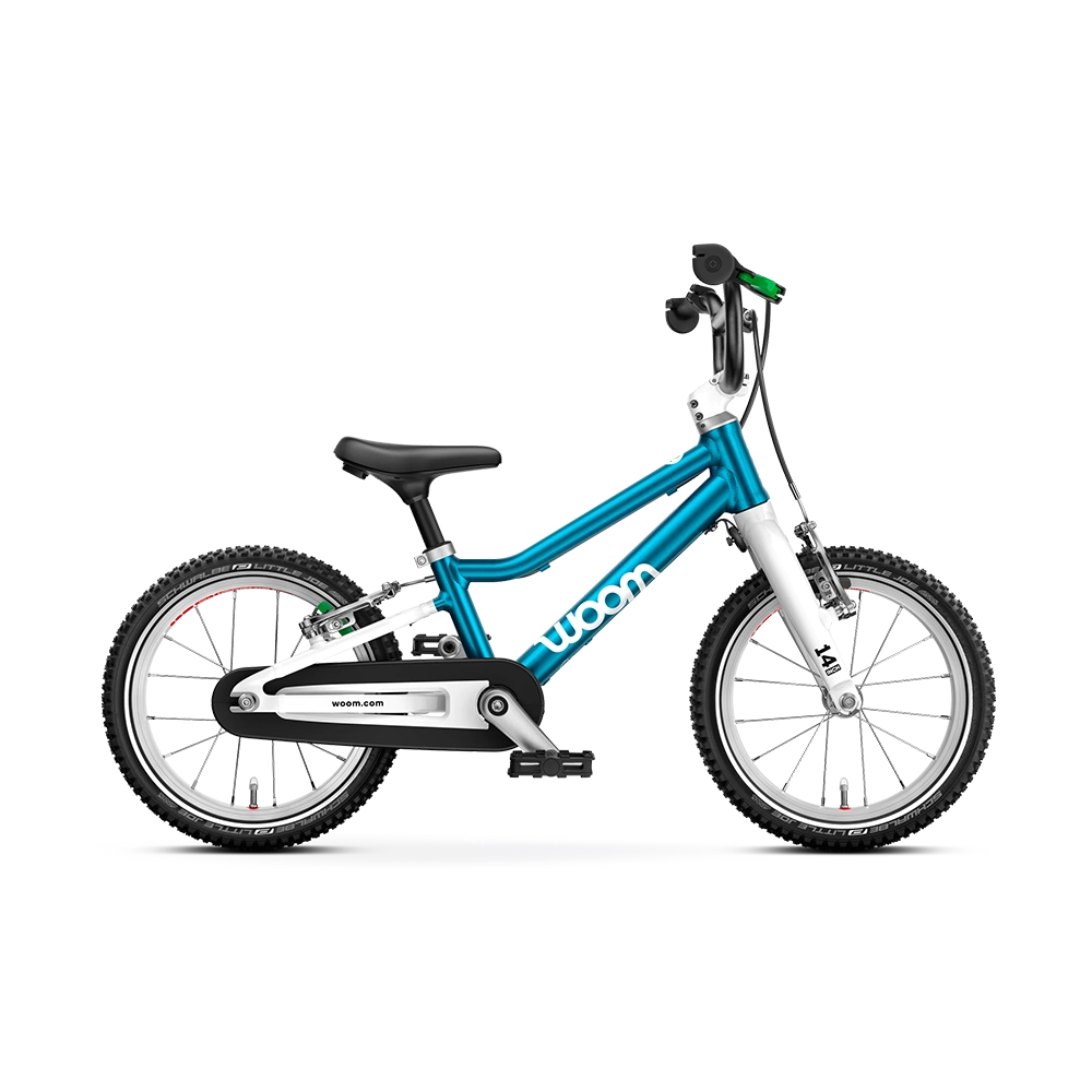 woom GO 2 – Bikesports Holzer