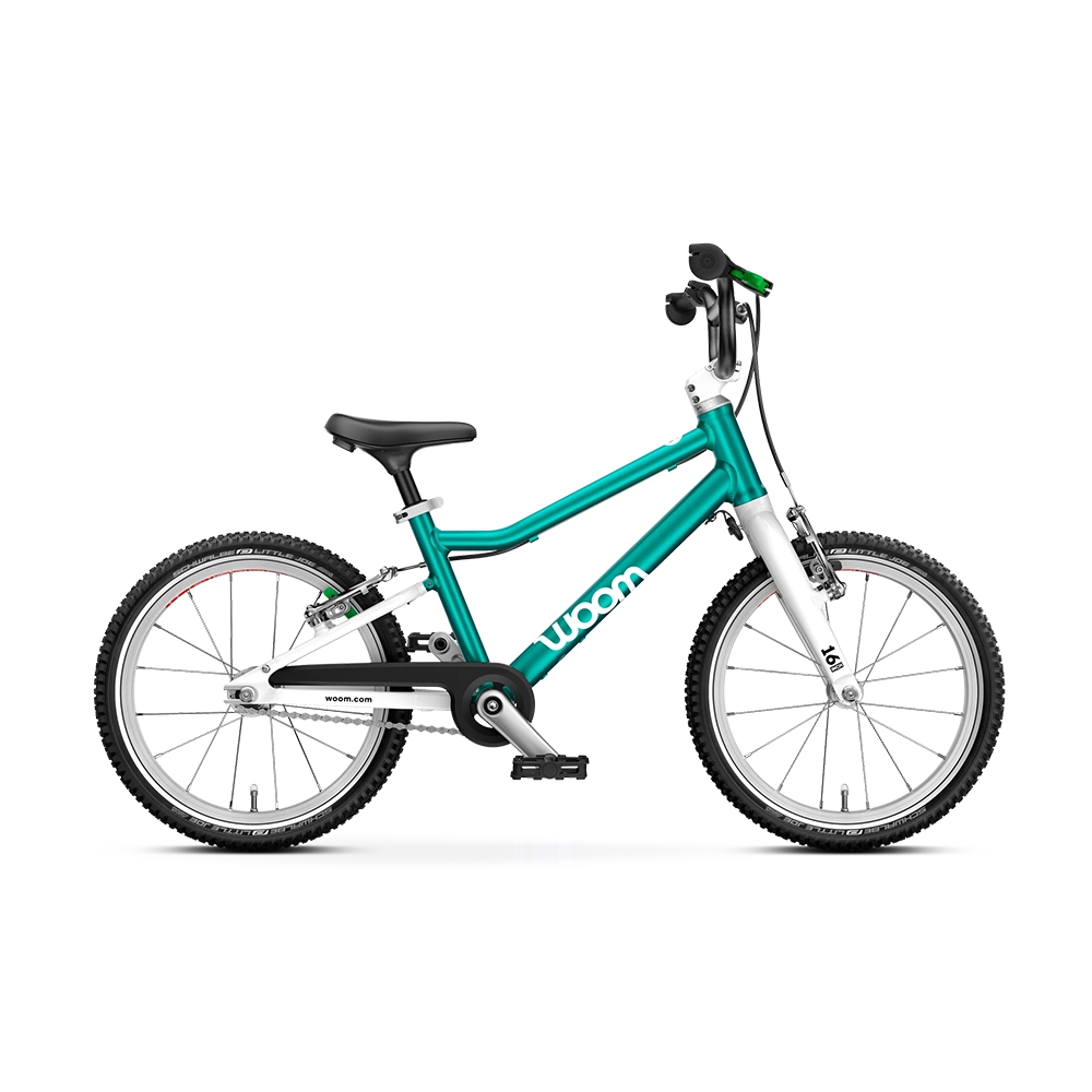 woom GO 3 – Bikesports Holzer