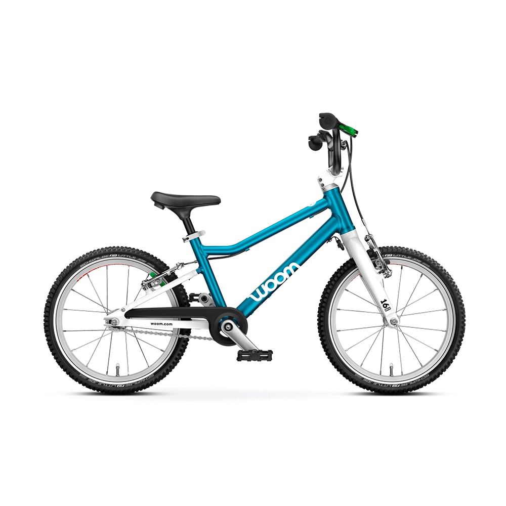woom fahrrad 3 blau woom GO 3 – Bikesports Holzer