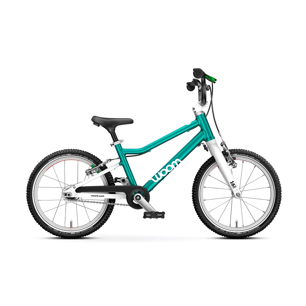 wo gibt es woom fahrräder woom GO 3 AUTOMAGIC – Bikesports Holzer
