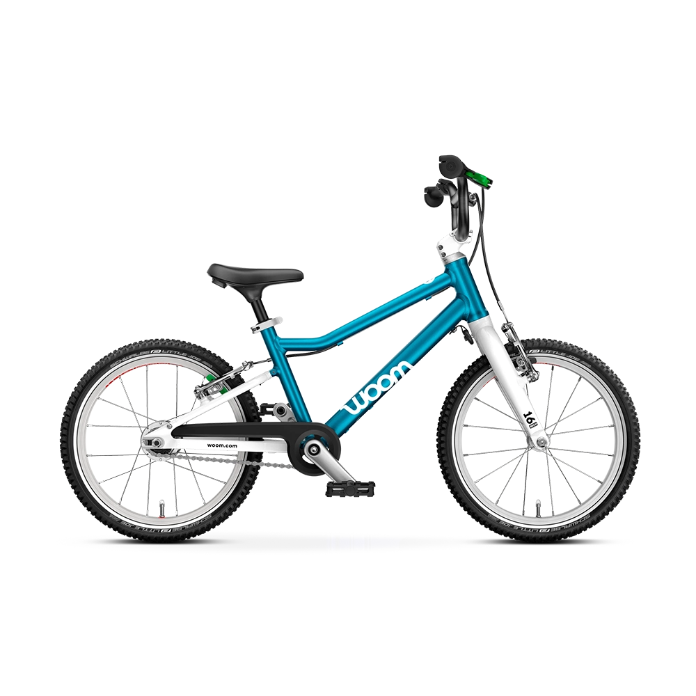 woom GO 3 AUTOMAGIC – Bikesports Holzer