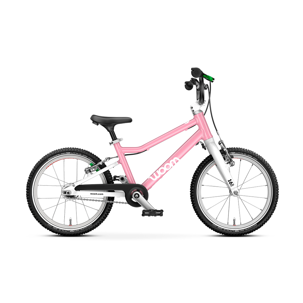 woom GO 3 AUTOMAGIC – Bikesports Holzer