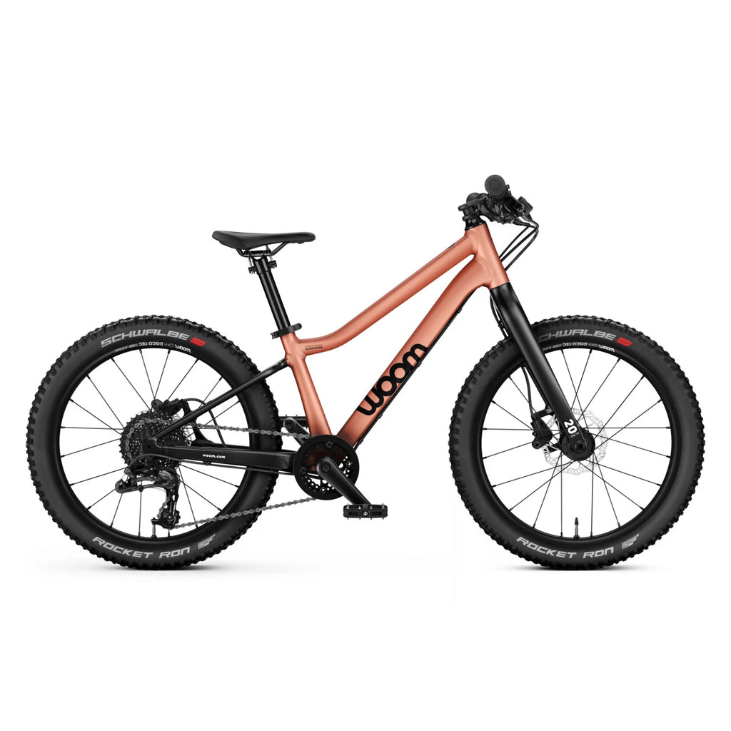 woom Fahrrad Woom OFF 4 – Bikesports Holzer