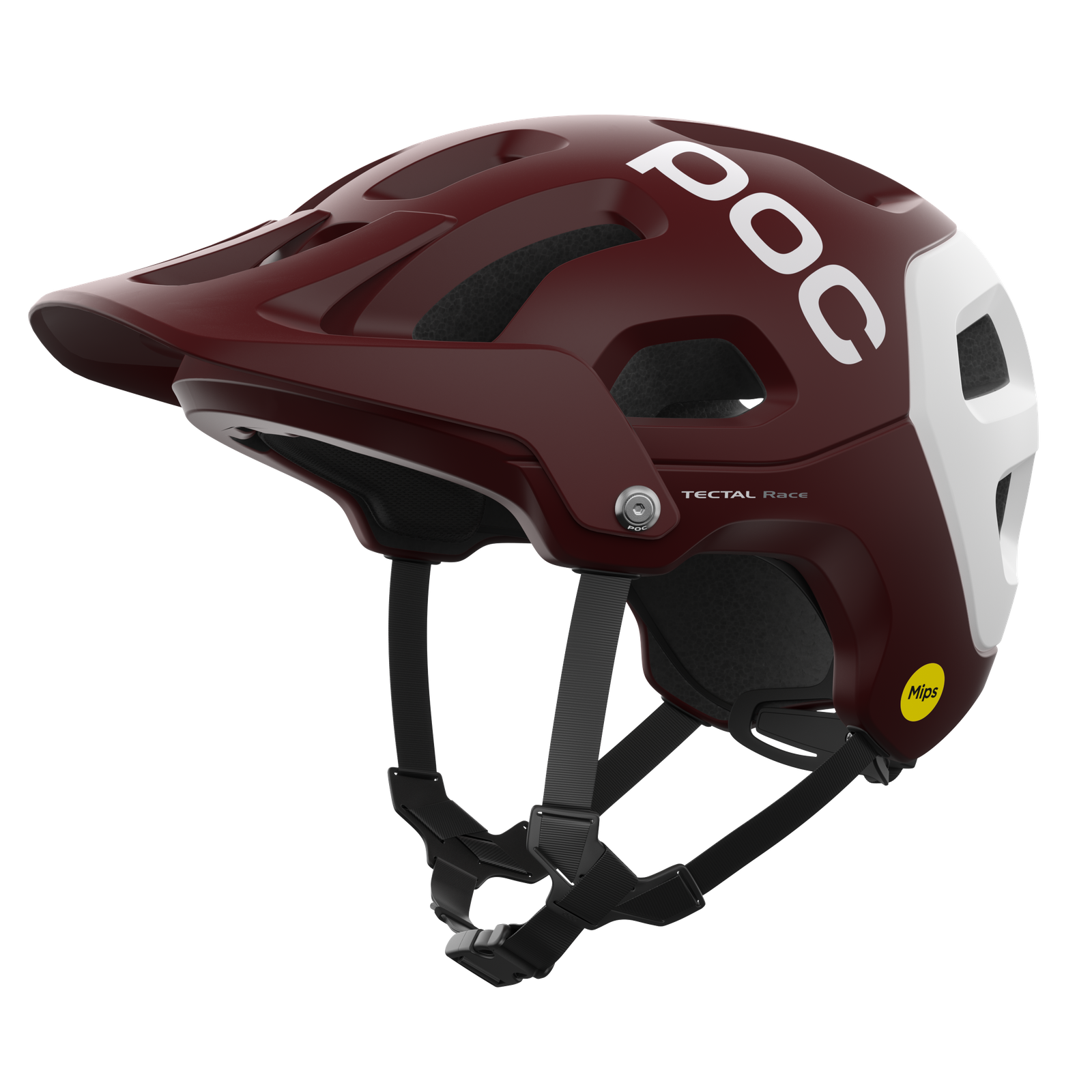 poc Helm Tectal Race MIPS