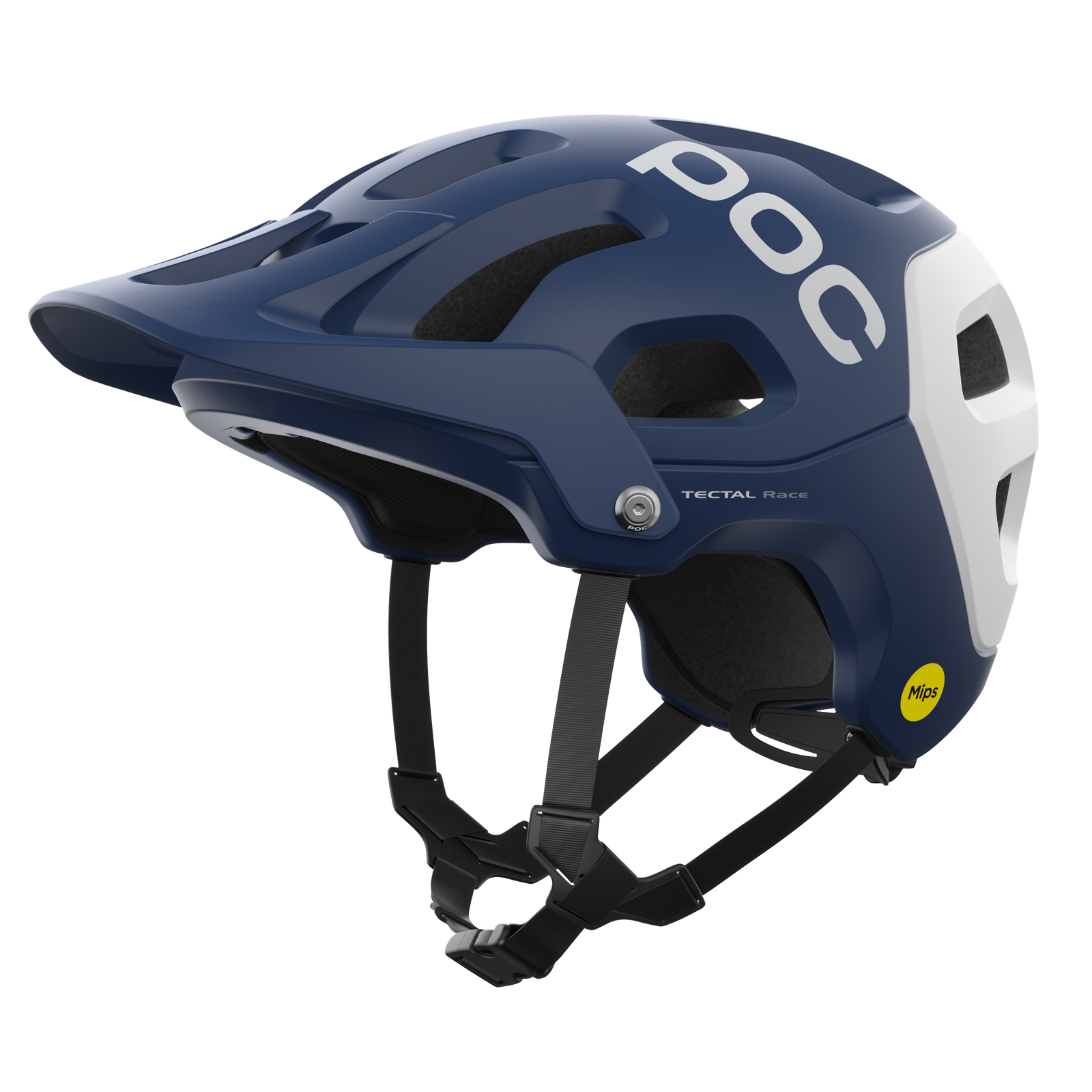 poc Helm Tectal Race MIPS