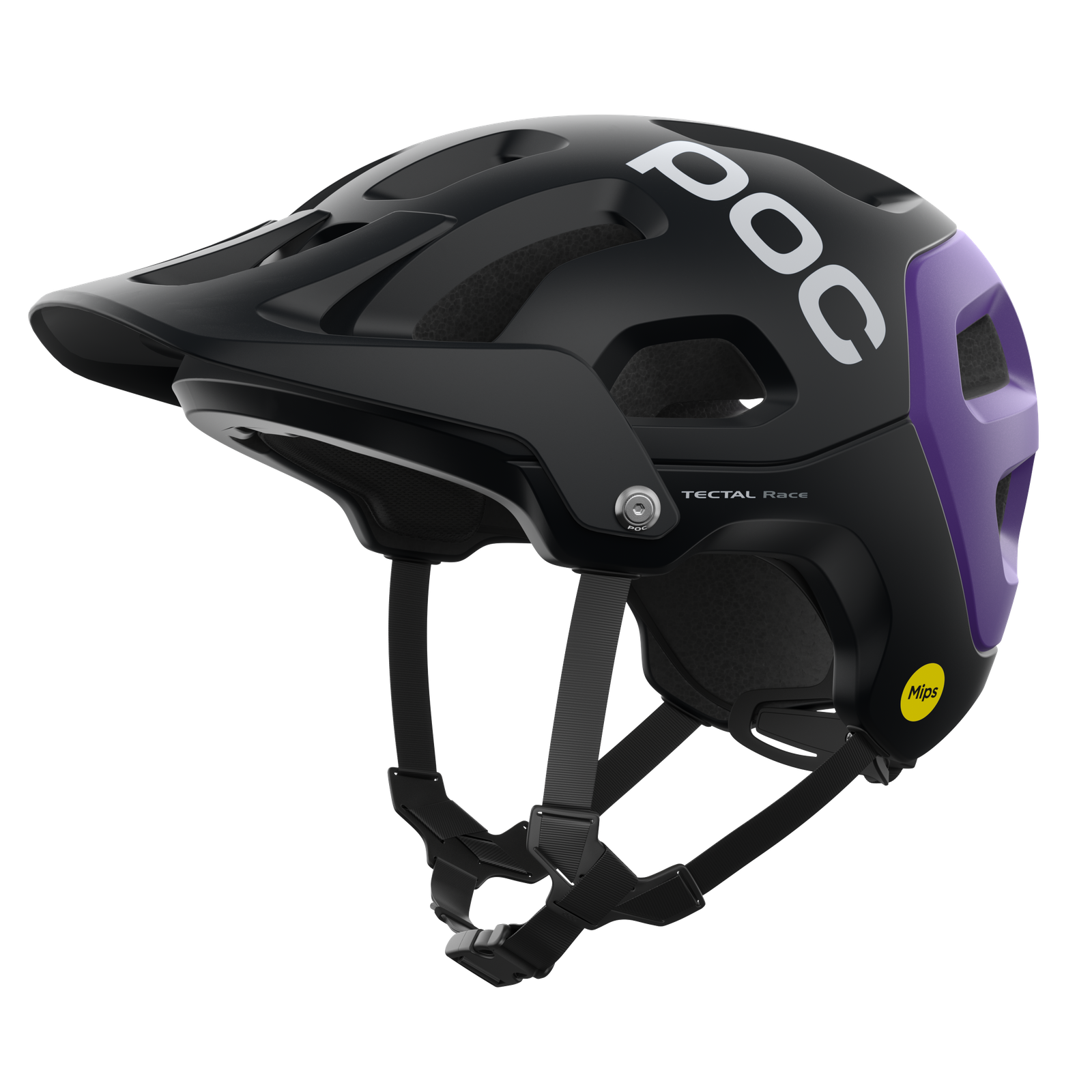 poc Helm Tectal Race MIPS