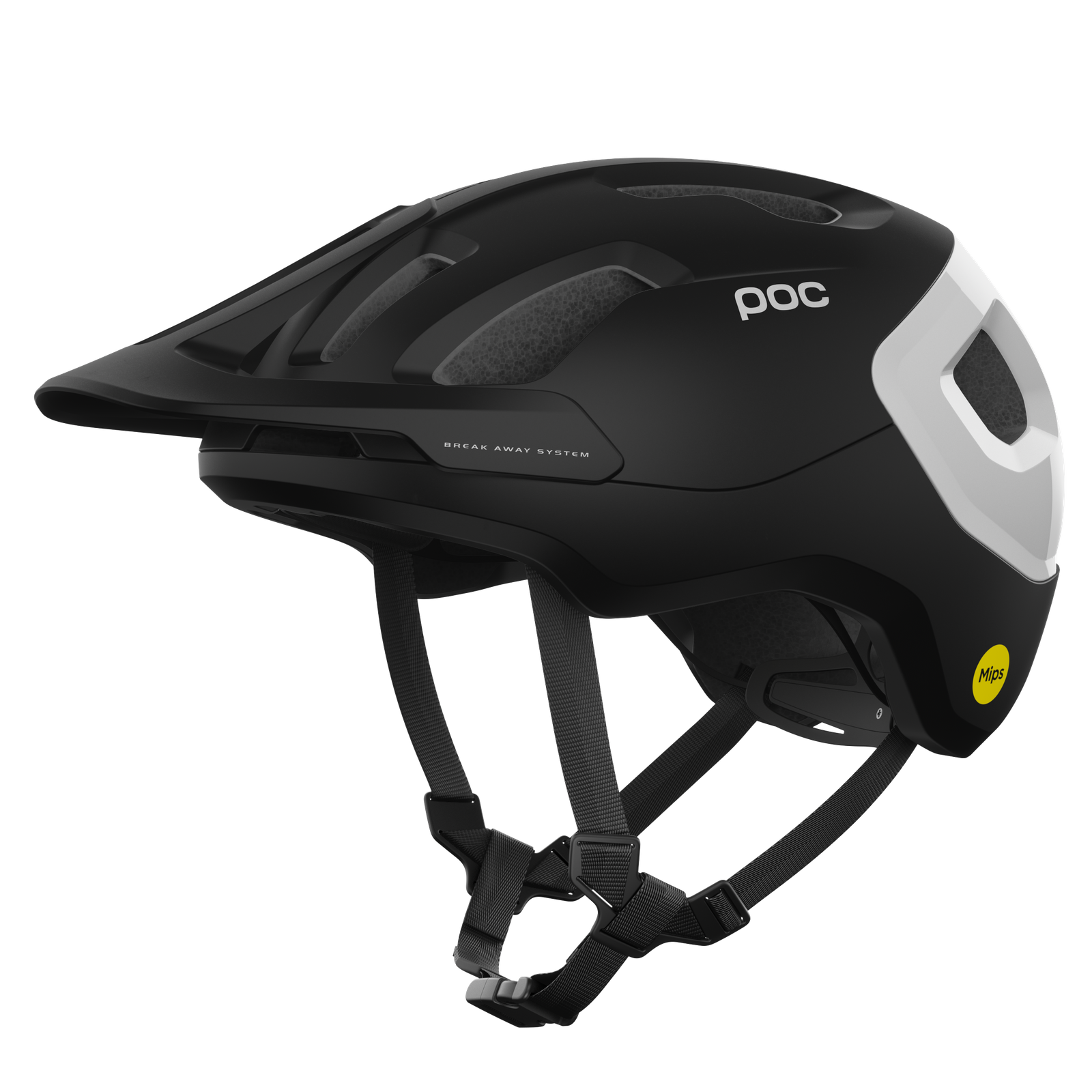 poc Helm Axion Race MIPS