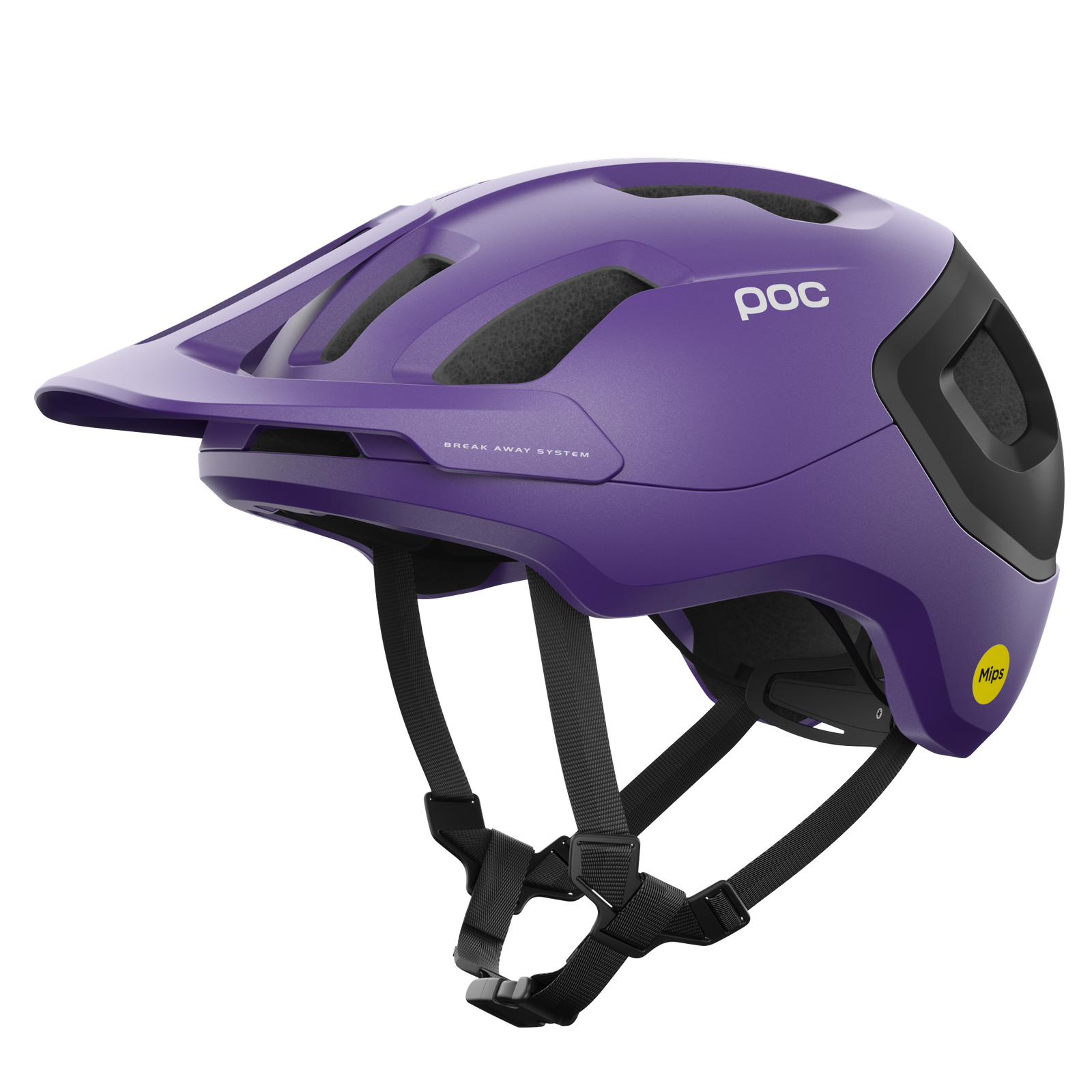 poc Helm Axion Race MIPS