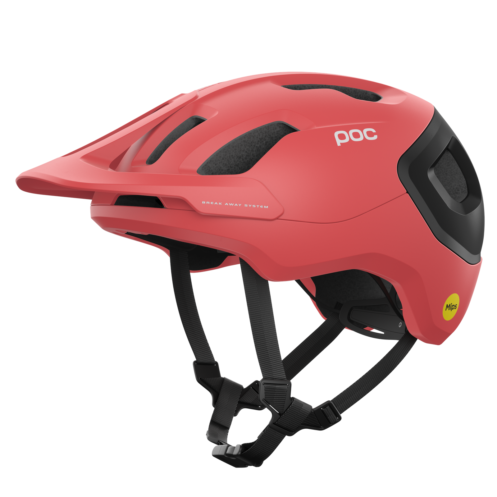 poc Helm Axion Race MIPS