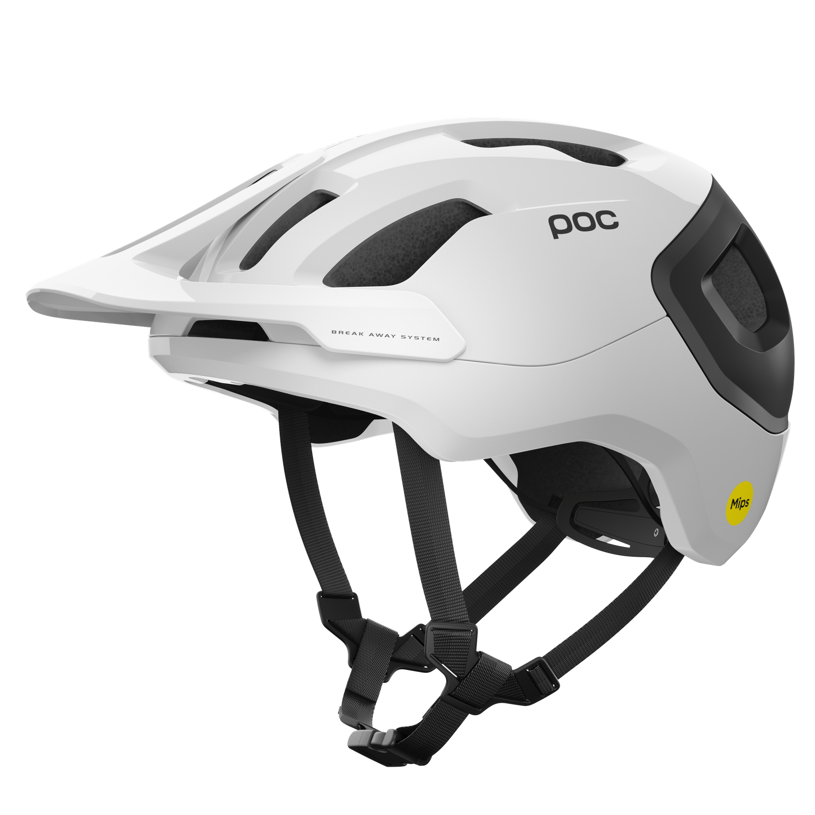 poc Helm Axion Race MIPS