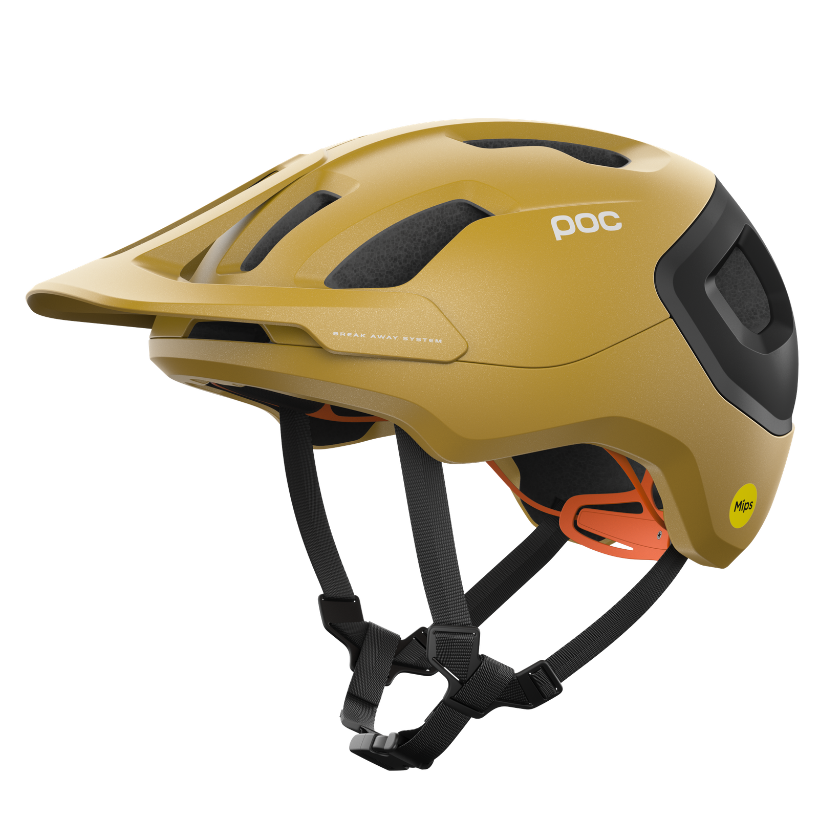 poc Helm Axion Race MIPS