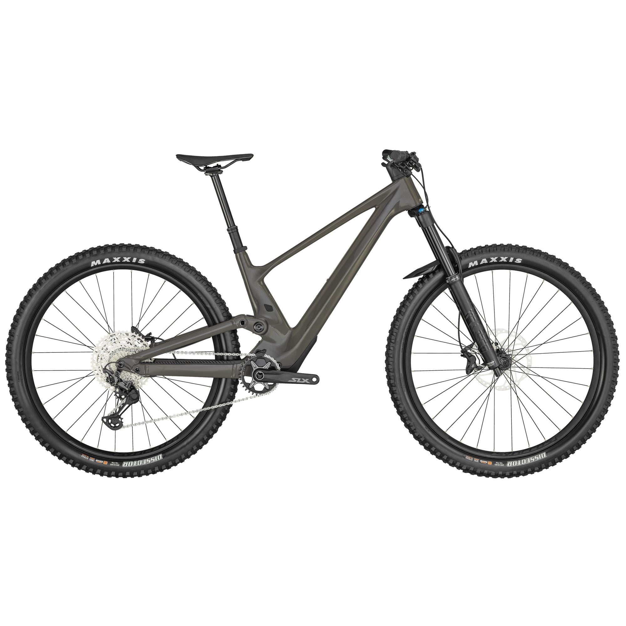 SCOTT GENIUS 920 BIKE