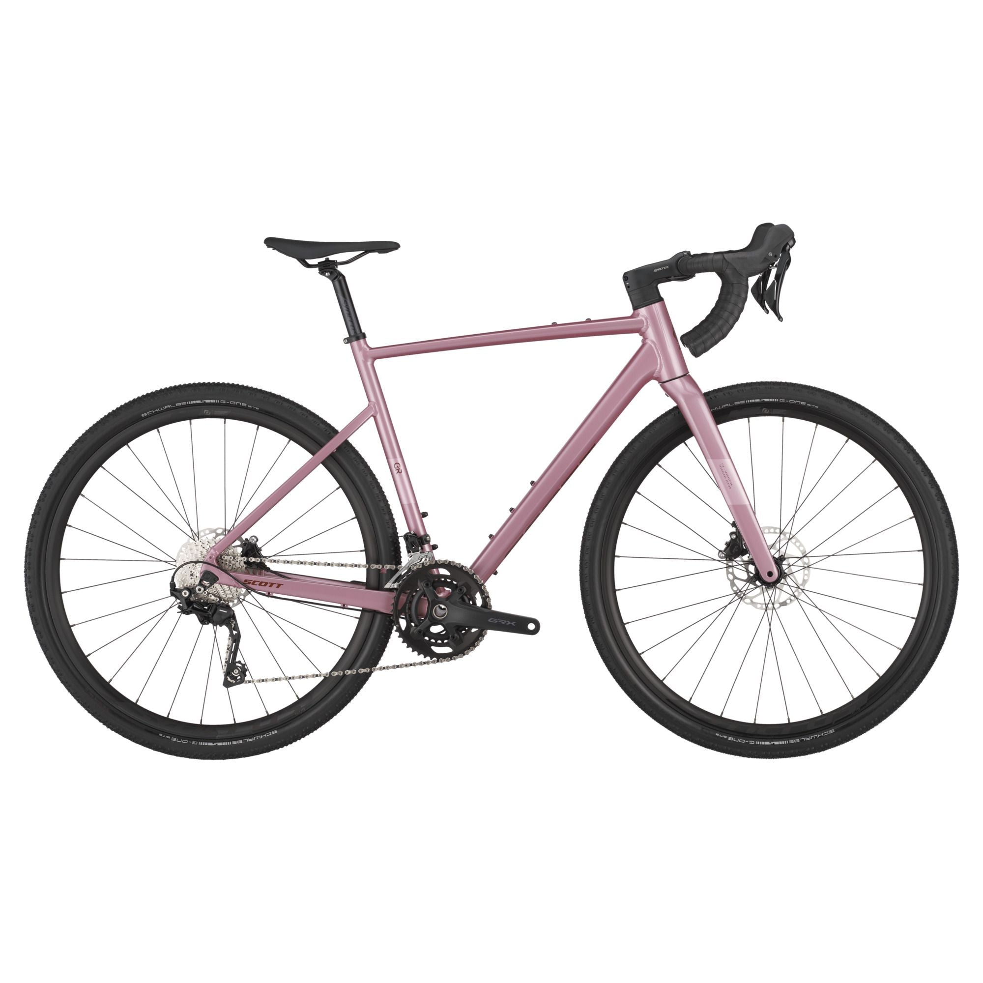 SCOTT Speedster Gravel 30 Bike – Bikesports Holzer