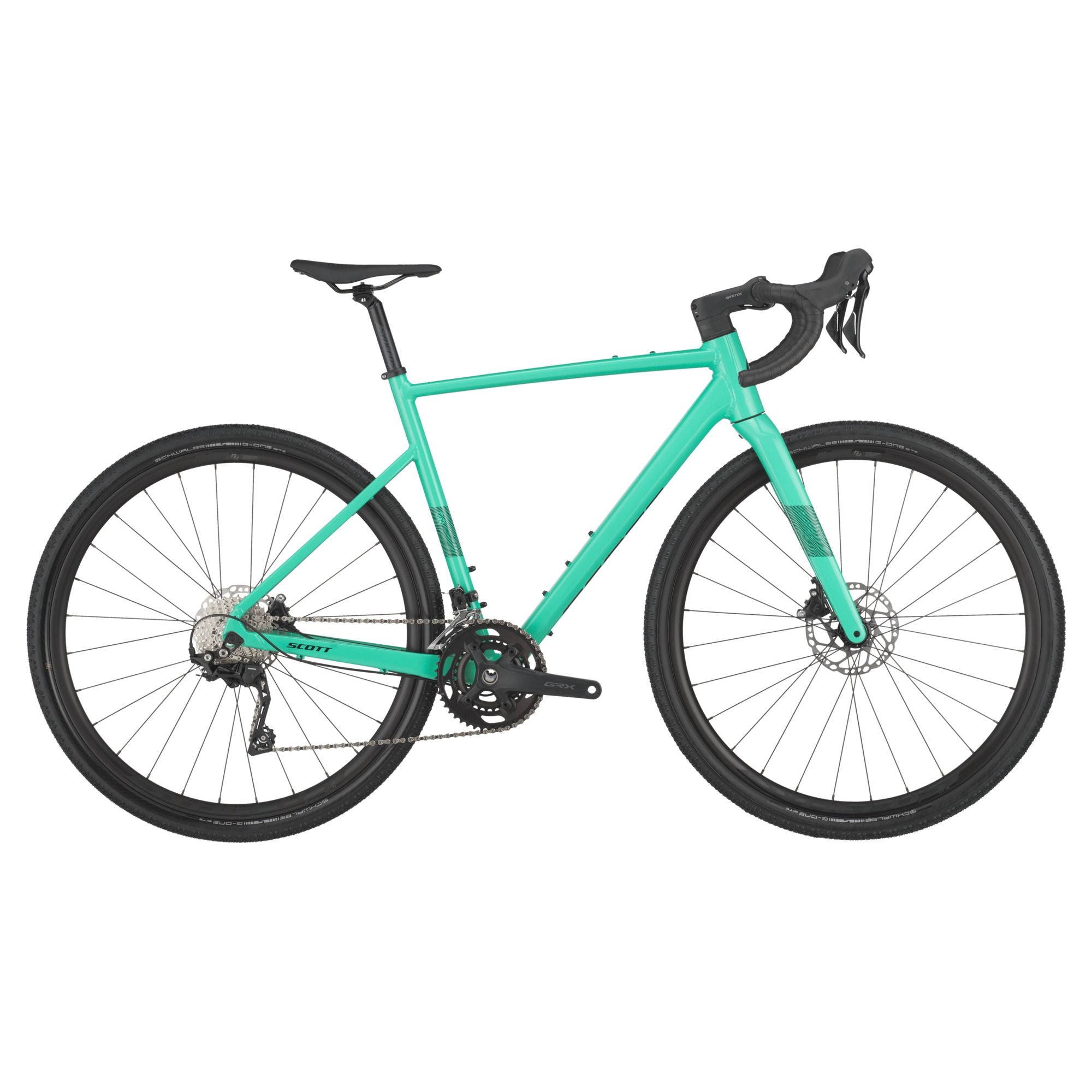 SCOTT Speedster Gravel 30 Bike – Bikesports Holzer