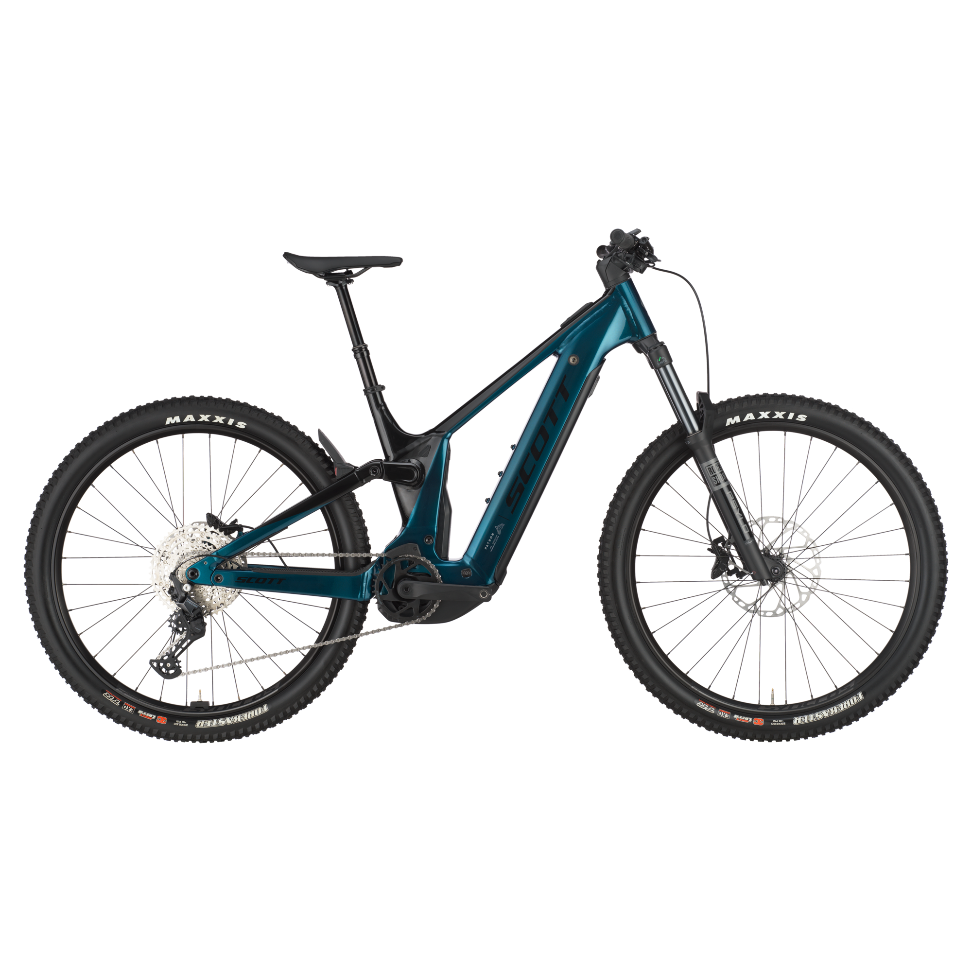 SCOTT SCOTT Patron 920 Bike