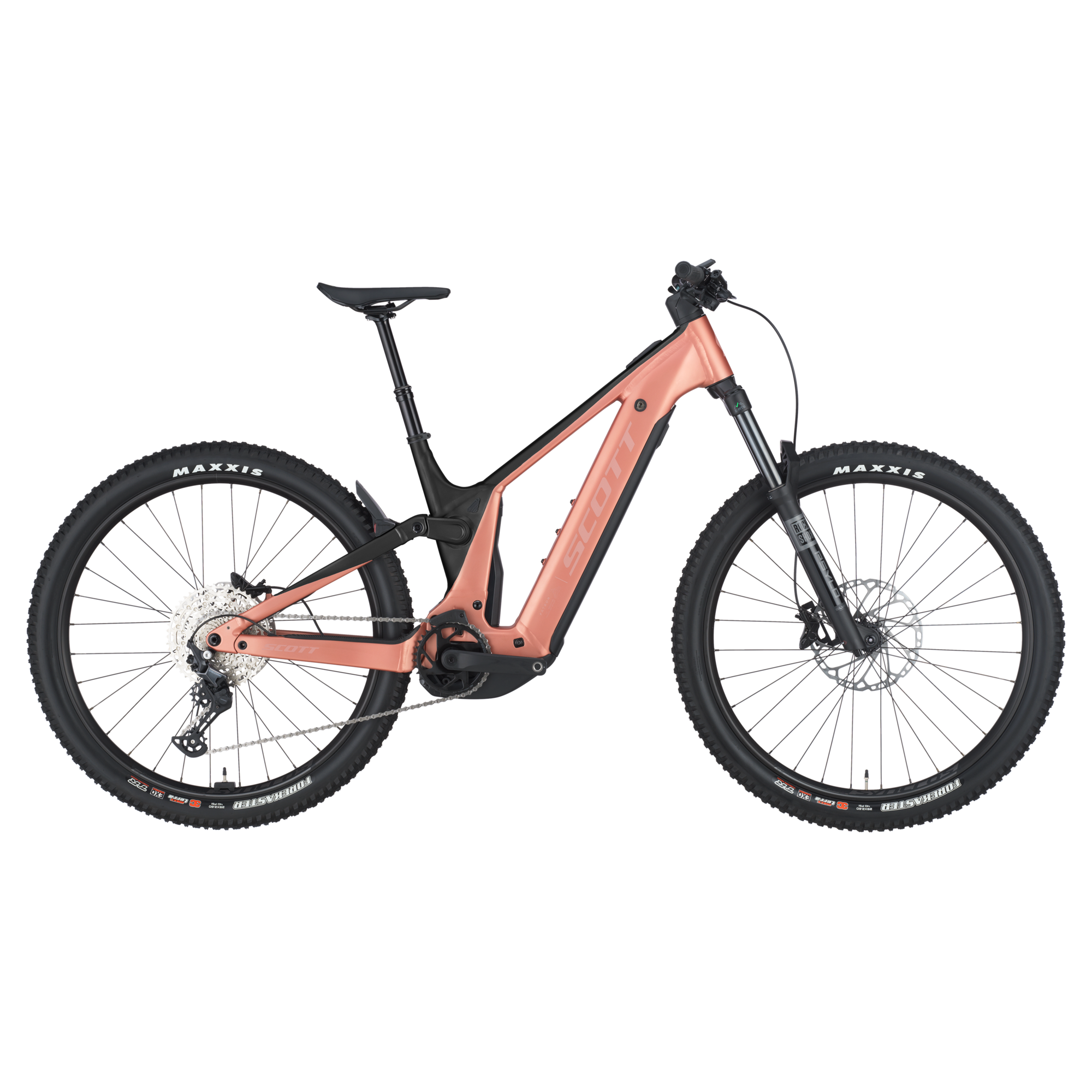 SCOTT SCOTT Patron 920 Bike