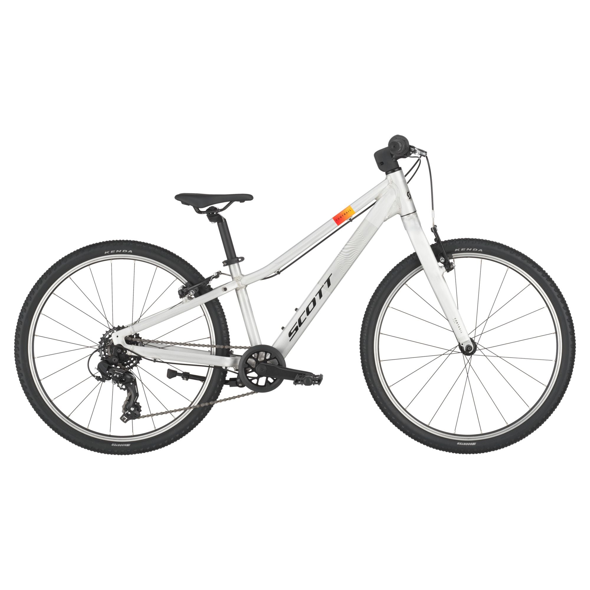 SCOTT Contrail 400 Bike