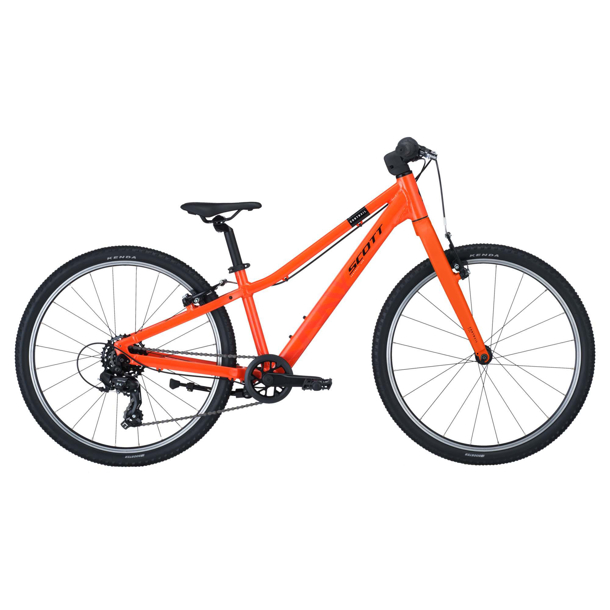 SCOTT Contrail 400 Bike