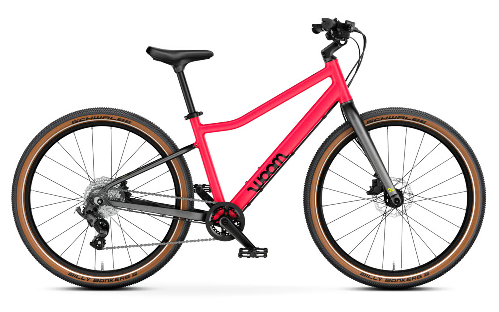 woom EXPLORE 5 – Bikesports Holzer