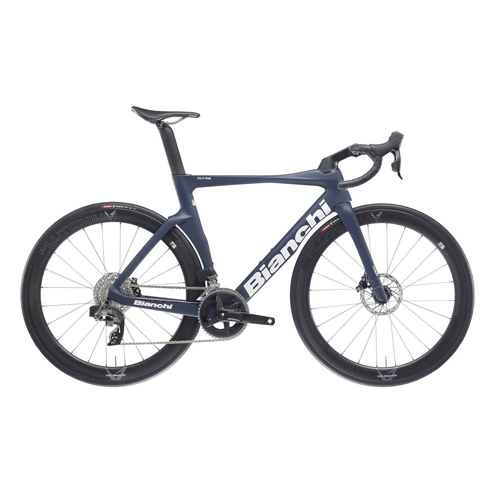 Bianchi OLTRE COMP - ULTEGRA DI2 12SP        LIMITIERTE STÜCKZAHL