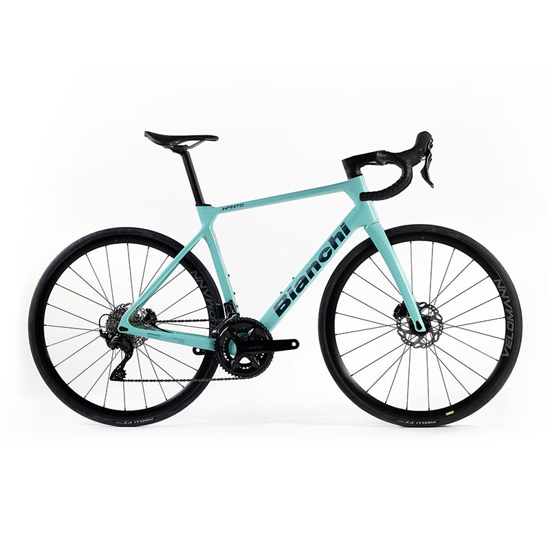 Bianchi INFINITO - 105 12SP