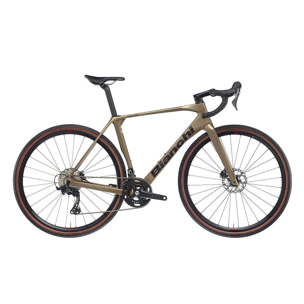rennrad bianchi impulso Bianchi Impulso COMP