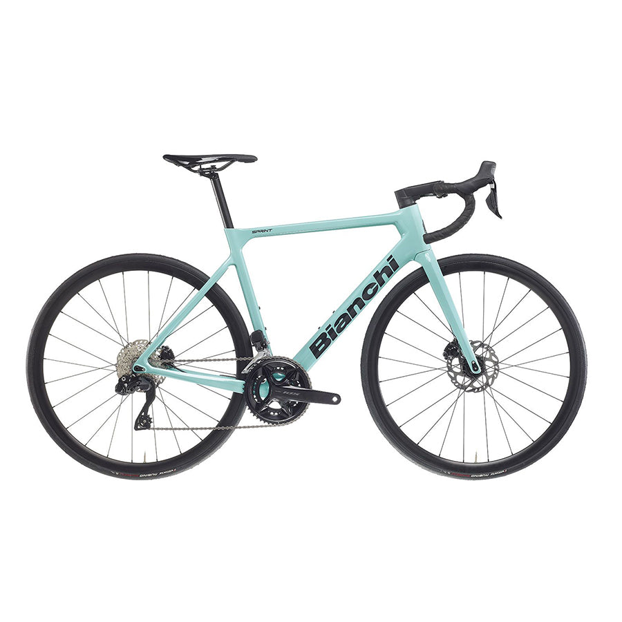 Bianchi Sprint
