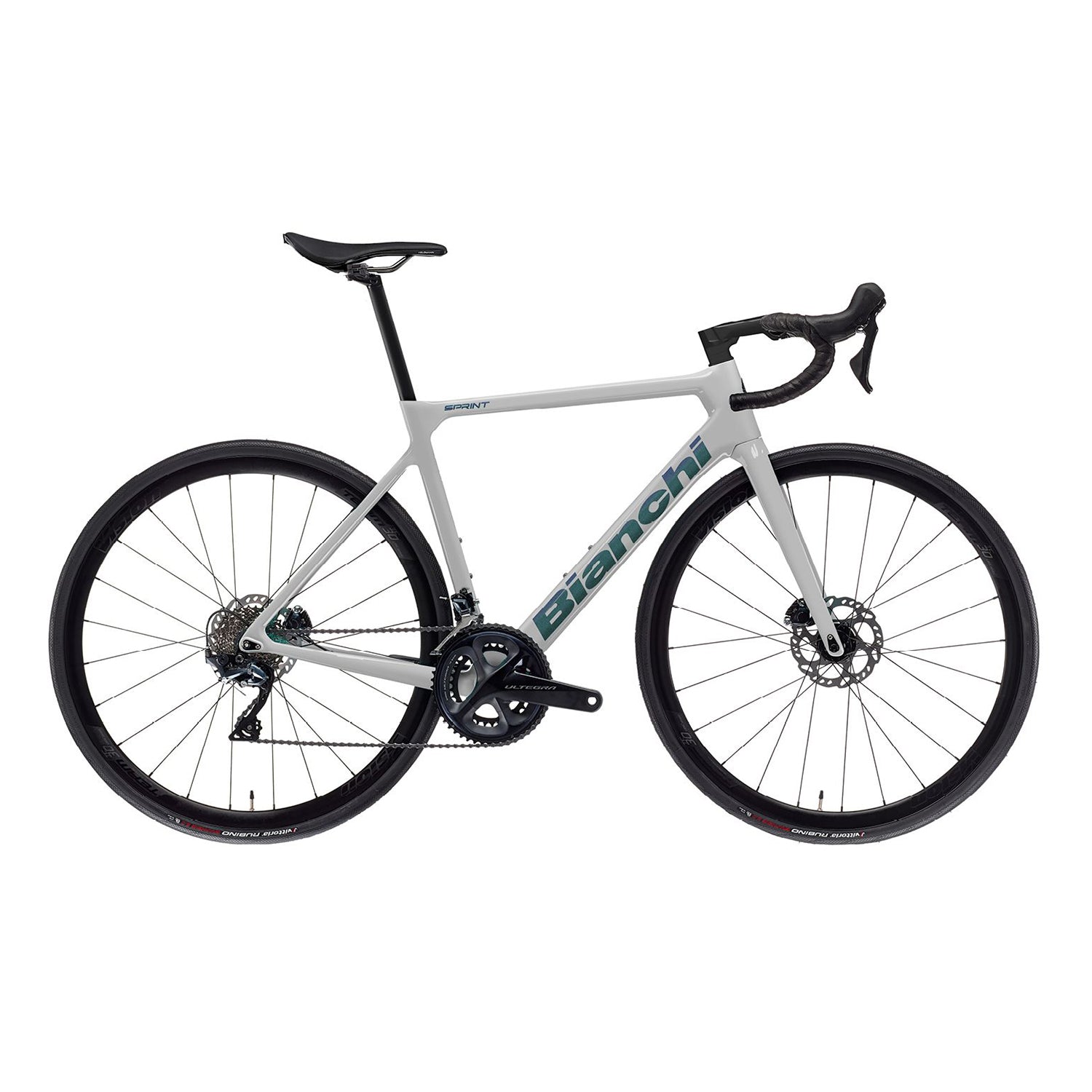 Bianchi Sprint - 105 12SP