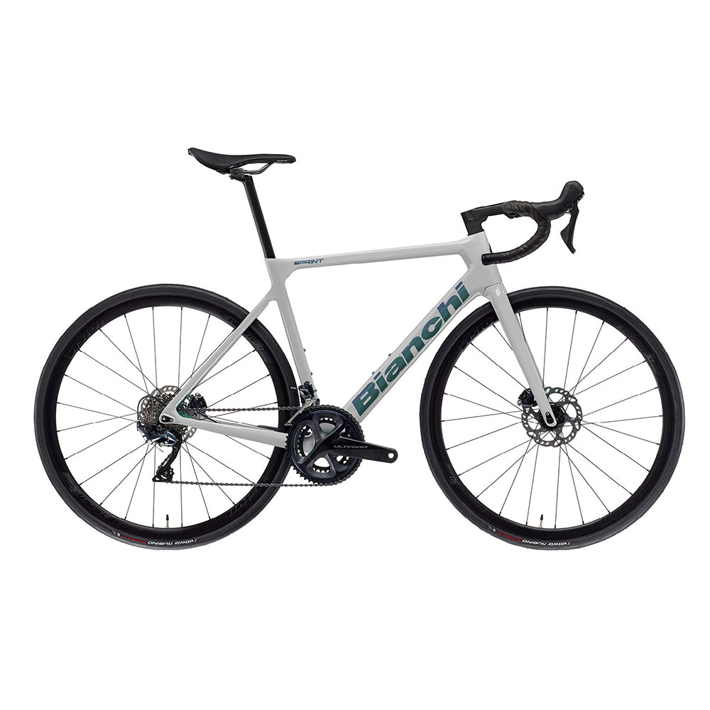 Bianchi Sprint - 105 12SP