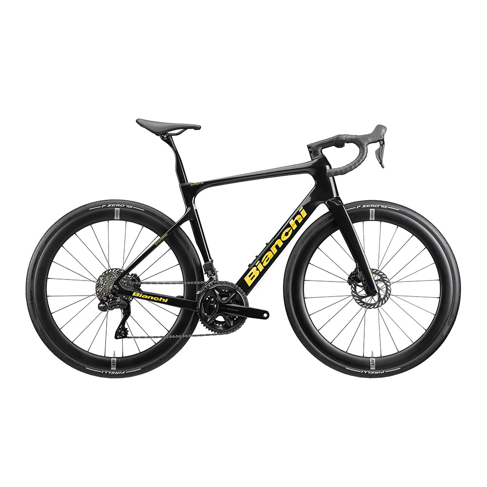 bianchi mountainbike kaufen Bianchi Infinito Pro 105 DI2 12SP – Bikesports Holzer