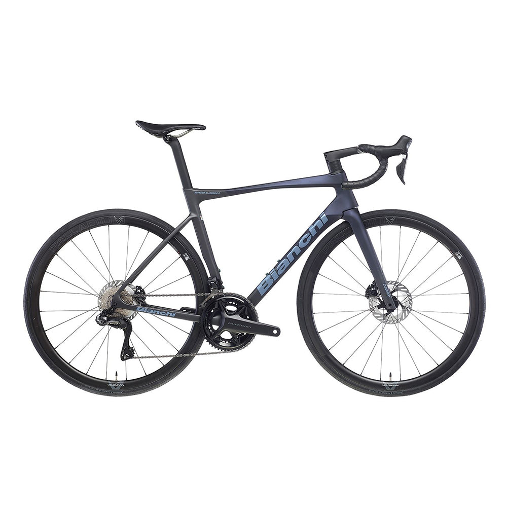 Bianchi SPECIALISSIMA COMP - ULTEGRA DI2 12SP