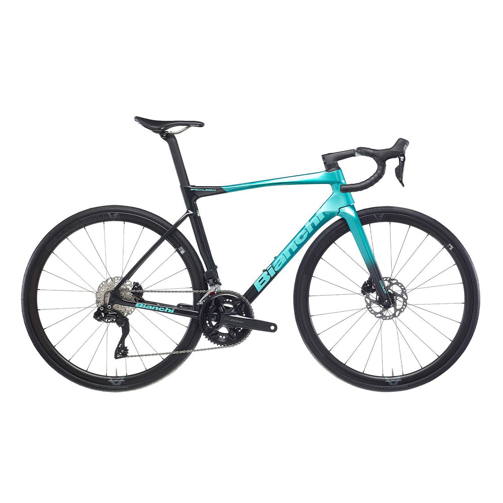 Bianchi SPECIALISSIMA COMP - ULTEGRA DI2 12SP