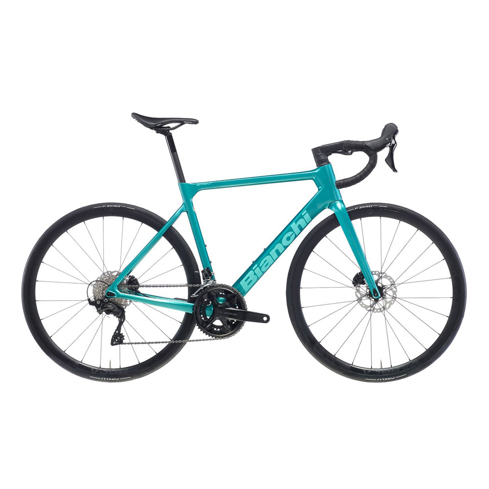 Bianchi Sprint - 105 12SP
