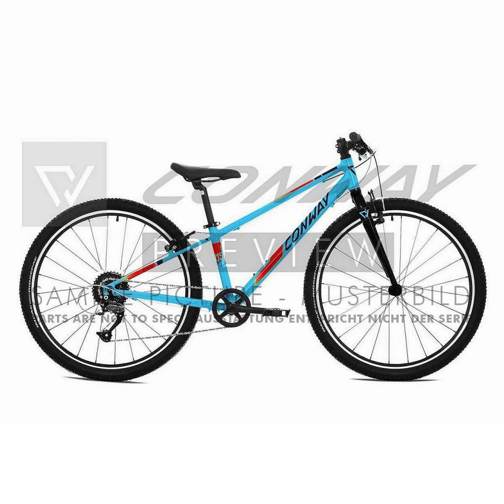 conway mountainbike 26 zoll Conway MS 260 RIGID – Bikesports Holzer