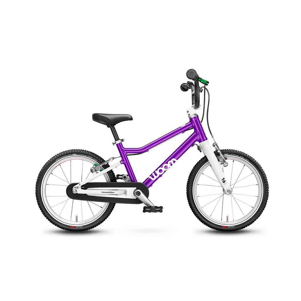 woom kinderräder woom Fahrrad Woom 3 – Bikesports Holzer