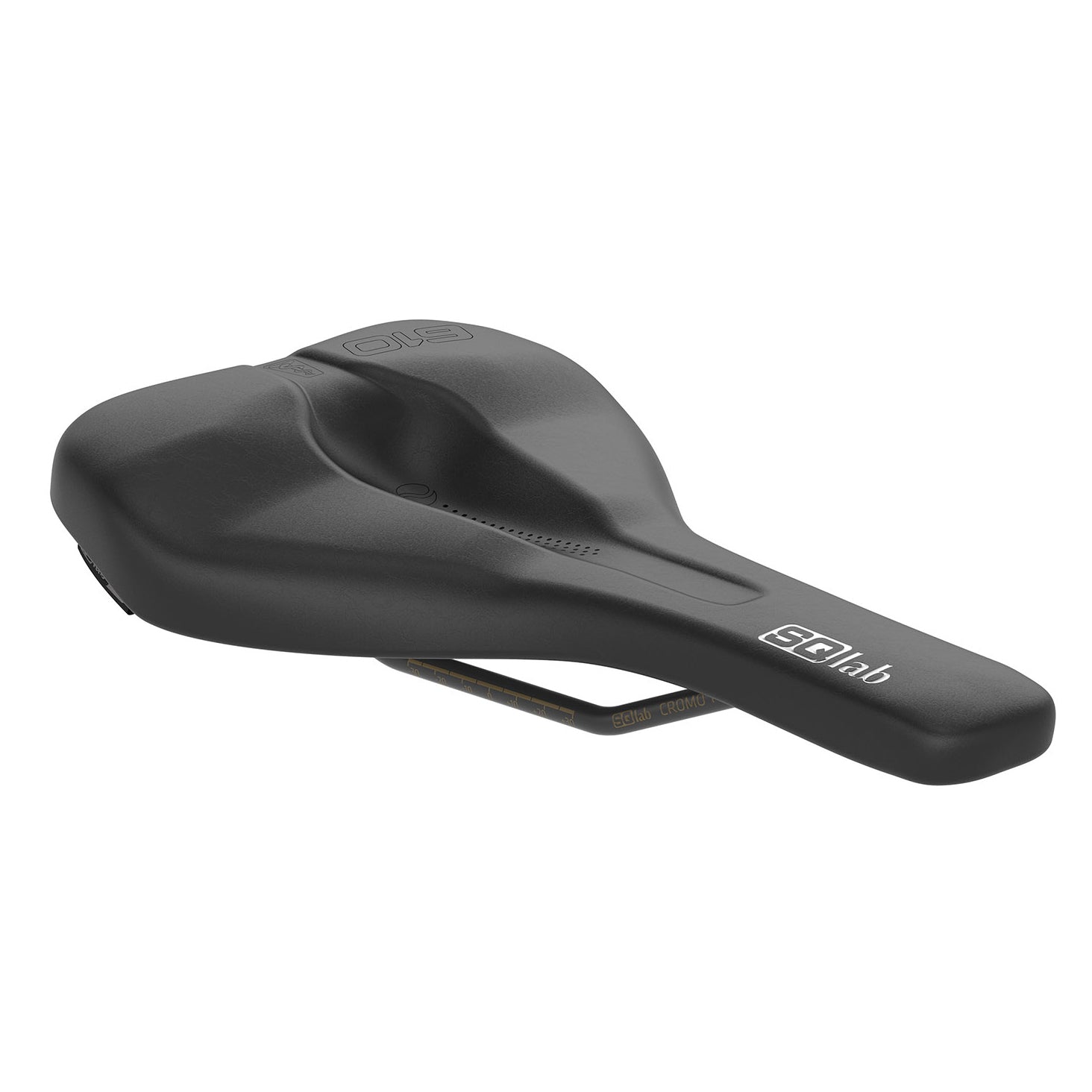SQlab Sattel 610 ERGOLUX® active 2.0 – Bikesports Holzer